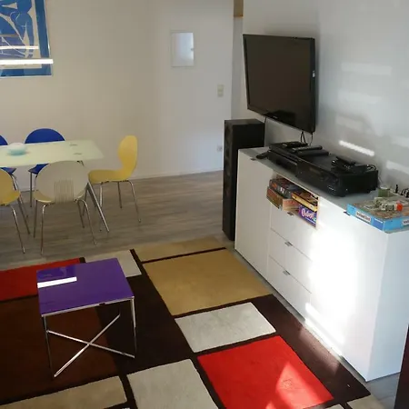 Oechler Seelbach (Baden-Wurttemberg)